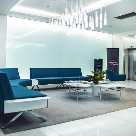 Meta Business Hotel By King David Tbilisi Exterior photo
